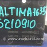 ФОТО Воздухозаборник для Nissan Altima L33 Киев