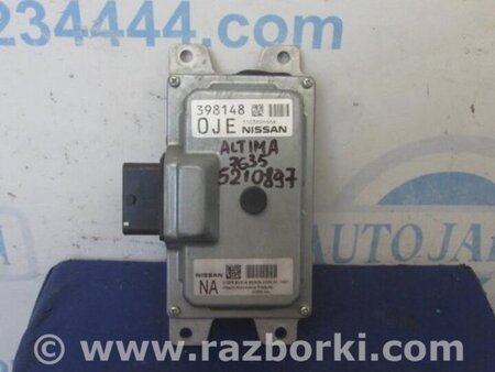 ФОТО Блок управления АКПП для Nissan Altima L33 Киев