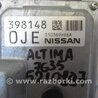 ФОТО Блок управления АКПП для Nissan Altima L33 Киев