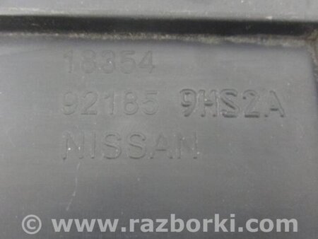 ФОТО Дефлектор торпеды для Nissan Altima L33 Киев