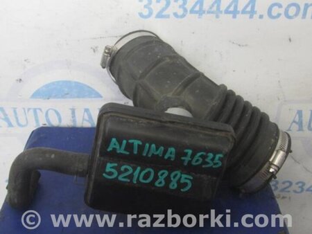 ФОТО Патрубок воздушного фильтра для Nissan Altima L33 Киев