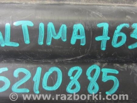 ФОТО Патрубок воздушного фильтра для Nissan Altima L33 Киев