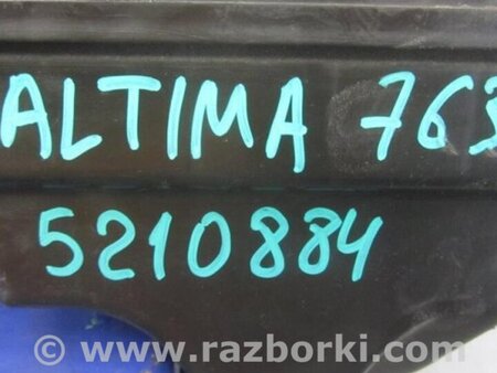 ФОТО Воздухозаборник для Nissan Altima L33 Киев