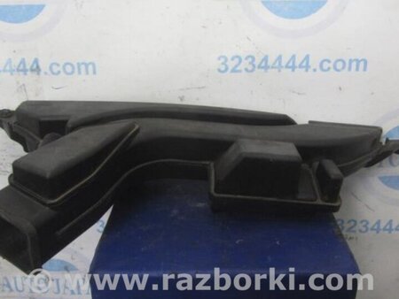 ФОТО Воздухозаборник для Nissan Altima L33 Киев