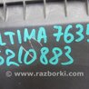 ФОТО Воздушный фильтр (корпус) для Nissan Altima L33 Киев