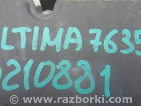 ФОТО Блок ABS для Nissan Altima L33 Киев
