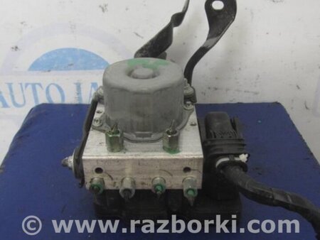 ФОТО Блок ABS для Nissan Altima L33 Киев