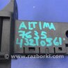 ФОТО Лепестки переключения передач для Nissan Altima L33 Киев