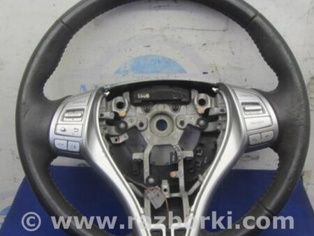 ФОТО Руль для Nissan Altima L33 Киев
