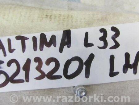 ФОТО Airbag сидения для Nissan Altima L33 Киев