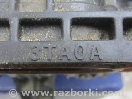 ФОТО Впускной коллектор для Nissan Altima L33 Киев