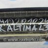 ФОТО Накладка бампера для Nissan Altima L33 Киев