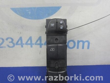 ФОТО Блок управления стеклоподъемником для Nissan Altima L33 Киев