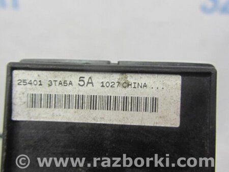 ФОТО Блок управления стеклоподъемником для Nissan Altima L33 Киев