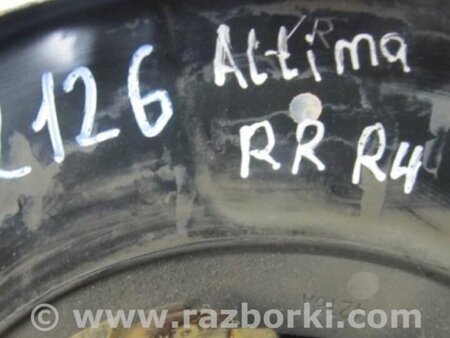ФОТО Цапфа для Nissan Altima L33 Киев