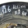 ФОТО Цапфа для Nissan Altima L33 Киев