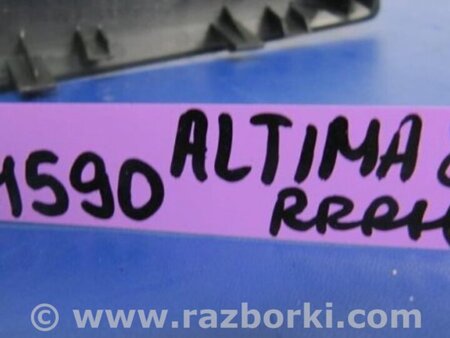 ФОТО Кнопка стеклоподьемника для Nissan Altima L33 Киев