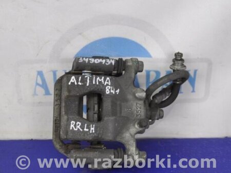 ФОТО Суппорт для Nissan Altima L33 Киев