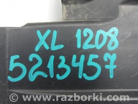 ФОТО Защита днища для Mitsubishi ASX Киев