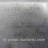 ФОТО Защита днища для Mitsubishi ASX Киев