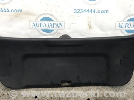 ФОТО Обшивка крышки багажника для Mitsubishi ASX Киев