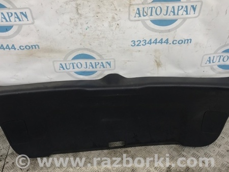 ФОТО Обшивка крышки багажника для Mitsubishi ASX Киев