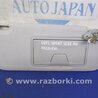 ФОТО Солнцезащитный козырёк для Mitsubishi ASX Киев