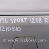 ФОТО Солнцезащитный козырёк для Mitsubishi ASX Киев