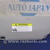 ФОТО Солнцезащитный козырёк для Mitsubishi ASX Киев