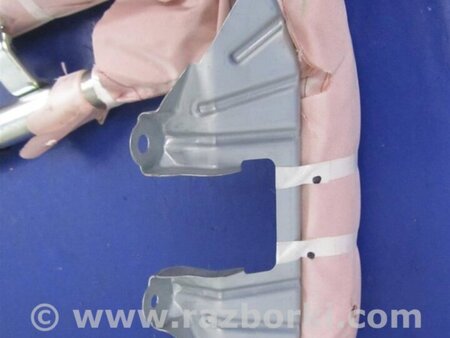 ФОТО AirBag шторка для Mitsubishi ASX Киев