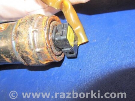 ФОТО AirBag шторка для Mitsubishi ASX Киев