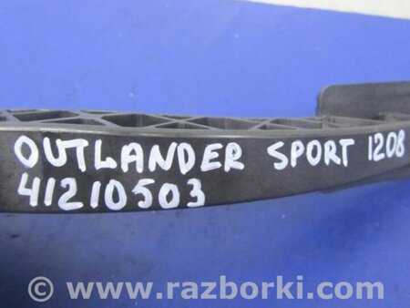 ФОТО Педаль газа для Mitsubishi ASX Киев