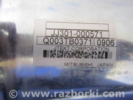 ФОТО Электроусилитель руля для Mitsubishi ASX Киев