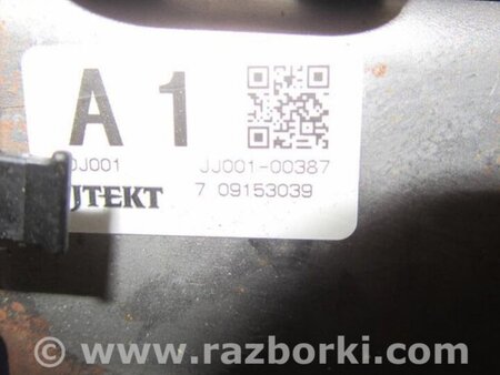 ФОТО Электроусилитель руля для Mitsubishi ASX Киев
