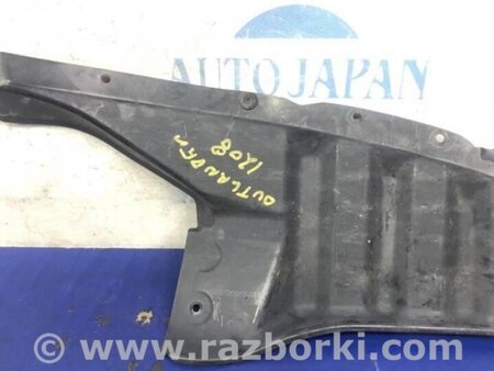 ФОТО Подкрылок для Mitsubishi ASX Киев