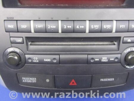 ФОТО Магнитола для Mitsubishi ASX Киев