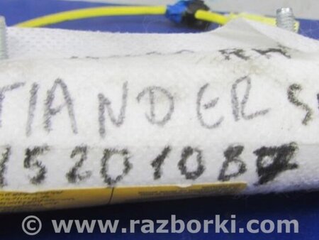 ФОТО Airbag сидения для Mitsubishi ASX Киев