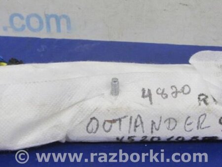 ФОТО Airbag сидения для Mitsubishi ASX Киев