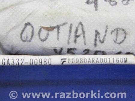 ФОТО Airbag сидения для Mitsubishi ASX Киев