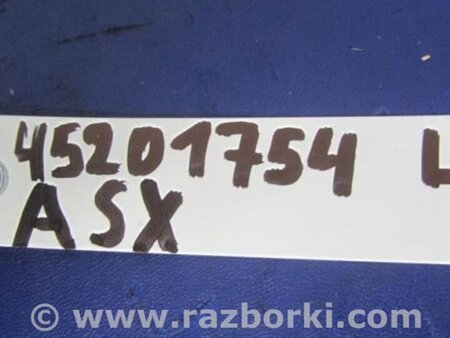 ФОТО Блок электронный для Mitsubishi ASX Киев