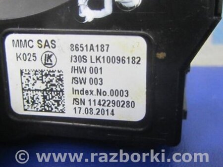ФОТО Датчик угла поворота руля для Mitsubishi ASX Киев