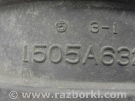 ФОТО Патрубок воздушного фильтра для Mitsubishi ASX Киев
