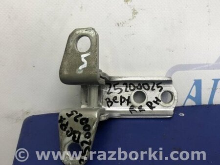 ФОТО Петля двери верхняя для Mitsubishi ASX Киев