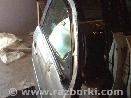 ФОТО Дверь для Mitsubishi ASX Киев
