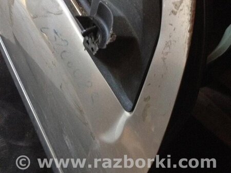 ФОТО Дверь для Mitsubishi ASX Киев