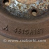 ФОТО Диск тормозной задний для Mitsubishi ASX Киев