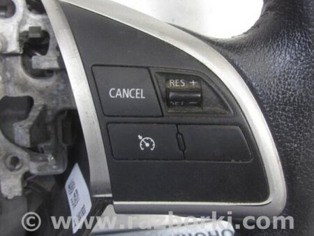 ФОТО Руль для Mitsubishi ASX Киев