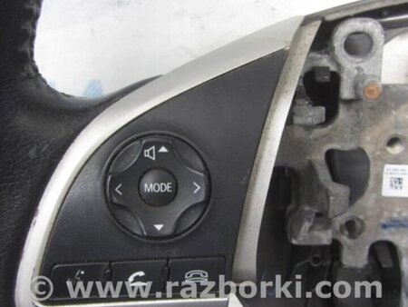 ФОТО Руль для Mitsubishi ASX Киев