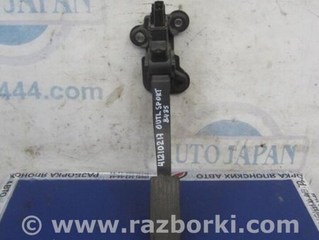 ФОТО Педаль газа для Mitsubishi ASX Киев