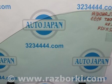 ФОТО Стекло двери для Mitsubishi ASX Киев